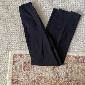Maternity dress pants “Sloane”